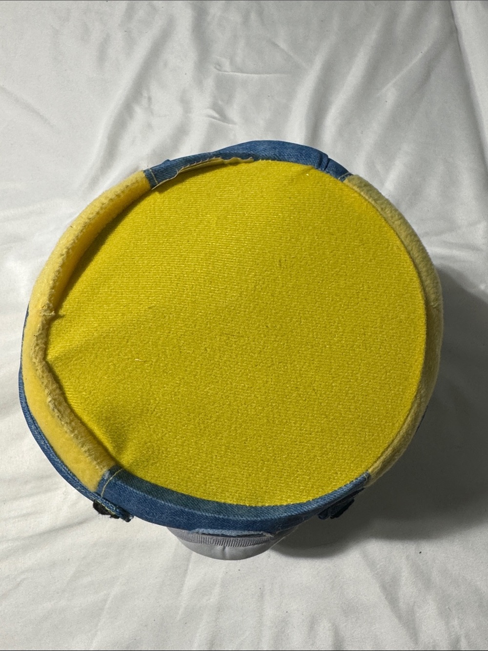 Minions Halloween Easter Bucket Despicable Me Plush Character Candy Egg Hunt - Picture 7 of 7
